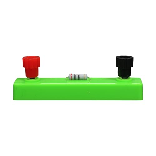 Physik Experiment Kits Physikwiderstand Kits STEM Lernspielzeug Inspirieren Praktische Fähigkeiten Für Kinder Physik Experiment Kits Physikwiderstand Kits STEM Lernspielzeug Inspirieren Praktische Fähigkeiten Für Kinder von OAJABBGE