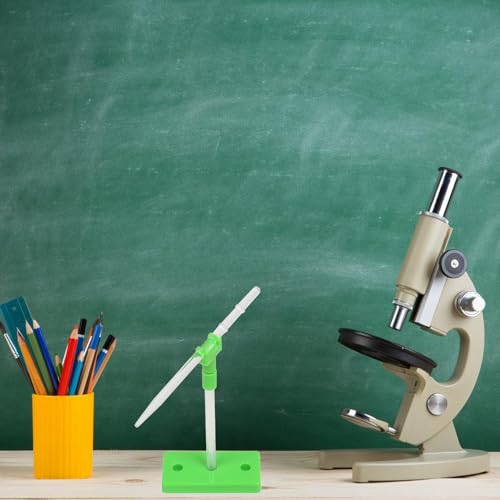 Reibungselektrifizierungsexperiment Set Wissenschaftliche Experimente Unterrichtshilfe Elektrostatische Reibungsstab Kits Stammspielzeug Reibungselektrifizierungsexperiment Set Wissenschaftliche Experimente Unterrichtshilfe Elektrostatische Reibungsstab Kits Stammspielzeug von OAJABBGE