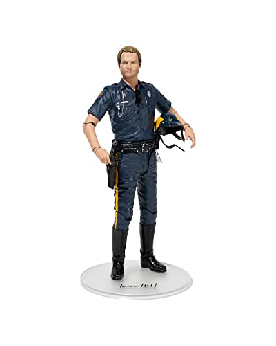 Oakie Doakie Dice Terence Hill Actionfigur Matt Kirby 18 cm von Oakie Doakie