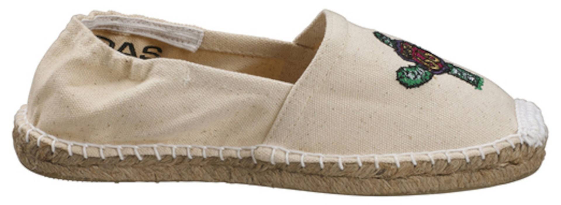 OAS Espadrilles, Cactus 28/29 von OAS