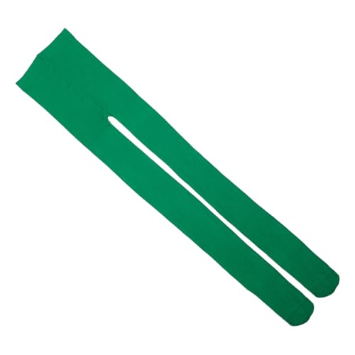 OATIPHO Modische Irische Festival-strümpfe Grüne Oberschenkelstrümpfe für Frauen St. Patrick's Day Irisches Kostüm-zubehör OATIPHO Modische Irische Festival-strümpfe Grüne Oberschenkelstrümpfe für Frauen St. Patrick's Day Irisches Kostüm-zubehör von OATIPHO