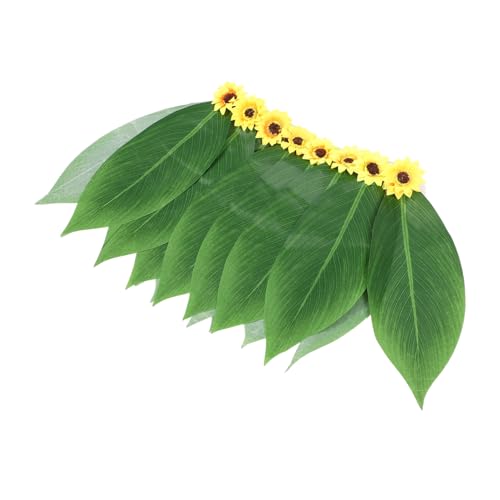 OATIPHO Luau Party Authentische Hawaii Gras Rock Tanz Simulation Tropical Gras Rock Set OATIPHO Luau Party Authentische Hawaii Gras Rock Tanz Simulation Tropical Gras Rock Set von OATIPHO