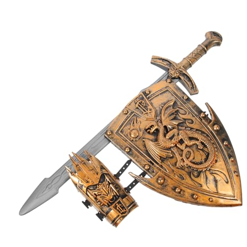 OATIPHO Kostüme Bühnenauftritt Zubehör Jungen Und Mädchen Kunststoff-Set Für Jungen OATIPHO Kostüme Bühnenauftritt Zubehör Jungen Und Mädchen Kunststoff-Set Für Jungen von OATIPHO