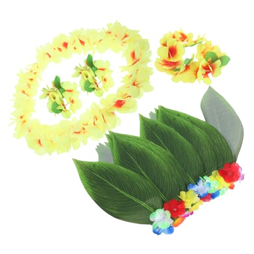 OATIPHO 1 Satz Simulierter Blattrock Hawaiianischer Hula-rock Hula-röcke Blattgrasrock Hawaii-girlande Partyzubehör Luau-party-outfits Luau-girlande Grüner Blattrock Tanzrock Plastik OATIPHO 1 Satz Simulierter Blattrock Hawaiianischer Hula-rock Hula-röcke Blattgrasrock Hawaii-girlande Partyzubehör Luau-party-outfits Luau-girlande Grüner Blattrock Tanzrock Plastik von OATIPHO