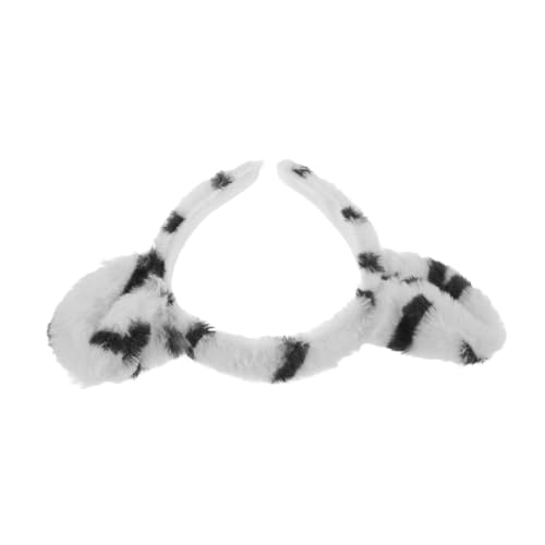 OATIPHO 1 Stück Tiger Ohrstirnband Haarzubehör Für Mädchen Ohren Stirnbänder Accessoires Für Mädchen Cosplay-party-haar-accessoire Kostüm Stirnbänder Weiß Plüsch OATIPHO 1 Stück Tiger Ohrstirnband Haarzubehör Für Mädchen Ohren Stirnbänder Accessoires Für Mädchen Cosplay-party-haar-accessoire Kostüm Stirnbänder Weiß Plüsch von OATIPHO