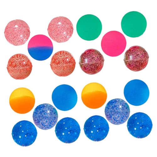 OATIPHO Blasen Spielzeug Für Kinder 100st Bunte Hüpfbälle Flummies F�r Hupfball Für Bunter Springender Ball Für Children Toys Karnevalsparty-hüpfbälle Bounce-bälle- Gummi Spielzeug Pool Kinder OATIPHO Blasen Spielzeug Für Kinder 100st Bunte Hüpfbälle Flummies F�r Hupfball Für Bunter Springender Ball Für Children Toys Karnevalsparty-hüpfbälle Bounce-bälle- Gummi Spielzeug Pool Kinder von OATIPHO
