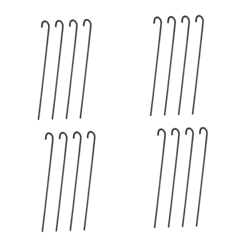 OATIPHO 16 Stck. Teiliges Schwarzes Zauberstab Cosplay Walking Stick Leichtes Bühnenrequisit Verstellbar für Erwachsene und Party Kostüm Zubehör OATIPHO 16 Stck. Teiliges Schwarzes Zauberstab Cosplay Walking Stick Leichtes Bühnenrequisit Verstellbar für Erwachsene und Party Kostüm Zubehör von OATIPHO