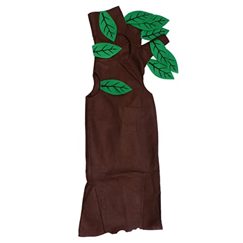 OATIPHO 1Satz Halloween Kostüm Kostüm für Rollenspiele für Bühnenauftritte Cosplay Bequeme Umweltfreundliches Material Hut von OATIPHO