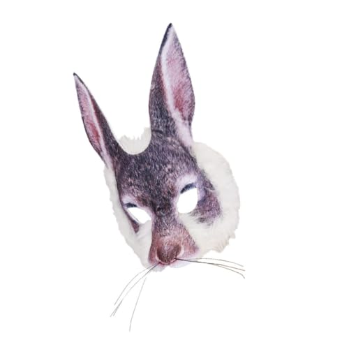 OATIPHO 1pc Lebendige Muster Für Halloween Maskerade Kostüm Party Dekorationen OATIPHO 1pc Lebendige Muster Für Halloween Maskerade Kostüm Party Dekorationen von OATIPHO