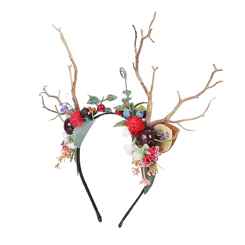 OATIPHO 1Stück Halloween Haarband Mit Design Cosplay Kopfschmuck Für Partys Leicht Und Bequem Aus Hochwertigem Material Zubehör Für Halloween Feiern Und Kostüm Events von OATIPHO