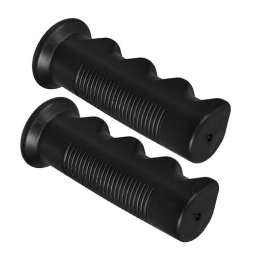 OATIPHO 2 Stück Anti Rutsch Griffabdeckungen Für Rollstühle Ersatz Rollstuhlgriffhülle rutschfeste Griffabdeckung Rollergriffhülle Dreiradgriffhülle Ergonomisch Universell Cruiser OATIPHO 2 Stück Anti Rutsch Griffabdeckungen Für Rollstühle Ersatz Rollstuhlgriffhülle rutschfeste Griffabdeckung Rollergriffhülle Dreiradgriffhülle Ergonomisch Universell Cruiser von OATIPHO