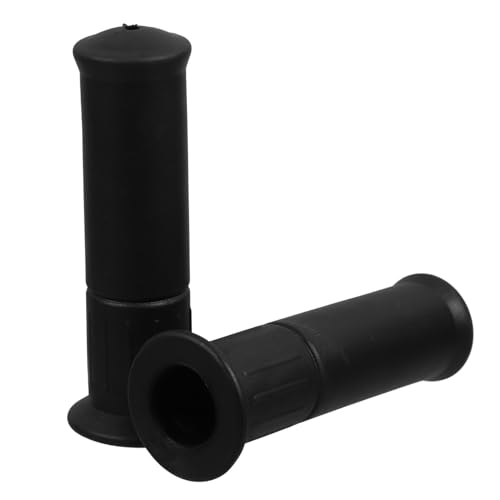 OATIPHO 2 Stück Mechanische Griffabdeckung Handgriffe Für Rollstühle Rollstuhlteile Rollstuhlgriff Mit Griffgriff PVC OATIPHO 2 Stück Mechanische Griffabdeckung Handgriffe Für Rollstühle Rollstuhlteile Rollstuhlgriff Mit Griffgriff PVC von OATIPHO