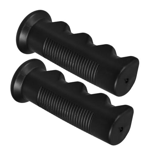 OATIPHO 2 Stücke Anti Slip Griff Abdeckung Verlängerung Griffe Teile Griff Hand Griffe Griff Grip PVC OATIPHO 2 Stücke Anti Slip Griff Abdeckung Verlängerung Griffe Teile Griff Hand Griffe Griff Grip PVC von OATIPHO
