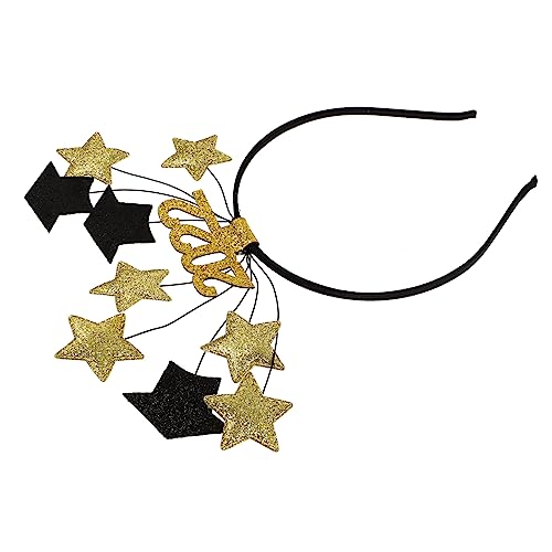 OATIPHO 2023 Arzt Hut Stirnband Abschluss Graduierung Haarband Party Klein Stirnbänder Haarreifen Arzt Hut Kopfschmuck Mini-hut-haar-accessoires Eisendraht Golden OATIPHO 2023 Arzt Hut Stirnband Abschluss Graduierung Haarband Party Klein Stirnbänder Haarreifen Arzt Hut Kopfschmuck Mini-hut-haar-accessoires Eisendraht Golden von OATIPHO