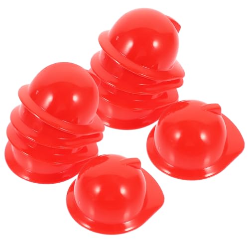OATIPHO 20stücke Miniatur Sicherheitshelm Für Haustiere Und Puppen Aus Robustem Für Dekoration Sicherheitshelm Für Mini-Dolls Und Haustiere Vielseitig Einsetzbar Für Partys Und OATIPHO 20stücke Miniatur Sicherheitshelm Für Haustiere Und Puppen Aus Robustem Für Dekoration Sicherheitshelm Für Mini-Dolls Und Haustiere Vielseitig Einsetzbar Für Partys Und von OATIPHO