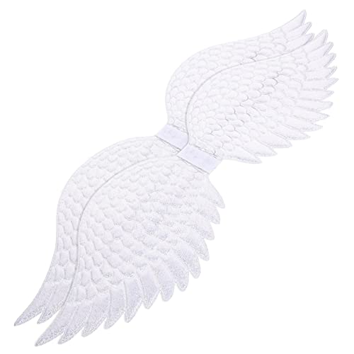 OATIPHO Requisiten-set 2-teilig Cosplay-zubehör für Halloween Bühnenparty Modenschau Silber OATIPHO Requisiten-set 2-teilig Cosplay-zubehör für Halloween Bühnenparty Modenschau Silber von OATIPHO