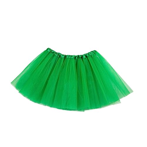 OATIPHO Ballett-tutu-rock Für Mädchen 3-lagig Tutu-kleid Für Partys Tanzen Halloween Größe 38 Cm Taille OATIPHO Ballett-tutu-rock Für Mädchen 3-lagig Tutu-kleid Für Partys Tanzen Halloween Größe 38 Cm Taille von OATIPHO