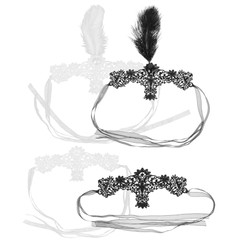 OATIPHO 4 Stück Maskerade Maske Frauenmaske Halloween-maske Maskiert Make-up-stirnbänder Diy-maske Wunderschöne Maskerademasken Lichttherapie Mit Led-gesichtsmaske Gesichtsmaskerade Spitze OATIPHO 4 Stück Maskerade Maske Frauenmaske Halloween-maske Maskiert Make-up-stirnbänder Diy-maske Wunderschöne Maskerademasken Lichttherapie Mit Led-gesichtsmaske Gesichtsmaskerade Spitze von OATIPHO