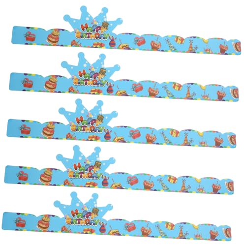 OATIPHO 50 Stück Geburtstagskronenhut Geburtstagspapierkrone Papierkronenhut Geburtstagsfeierkronen Geburtstagskronen Happy Birthday Party Papierkronen Geburtstagshüte Für Klassenzimmer OATIPHO 50 Stück Geburtstagskronenhut Geburtstagspapierkrone Papierkronenhut Geburtstagsfeierkronen Geburtstagskronen Happy Birthday Party Papierkronen Geburtstagshüte Für Klassenzimmer von OATIPHO