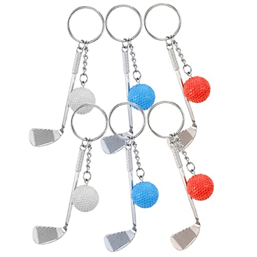 OATIPHO 6st Golf-schlüsselanhänger Golf-gadgets Scorekarte Vize Golfbälle Golf-scorecard Ring Kreative Schlüsselanhänger Schlüsselbänder Schlüsseletui Golf-party-schlüsselanhänger Plastik OATIPHO 6st Golf-schlüsselanhänger Golf-gadgets Scorekarte Vize Golfbälle Golf-scorecard Ring Kreative Schlüsselanhänger Schlüsselbänder Schlüsseletui Golf-party-schlüsselanhänger Plastik von OATIPHO