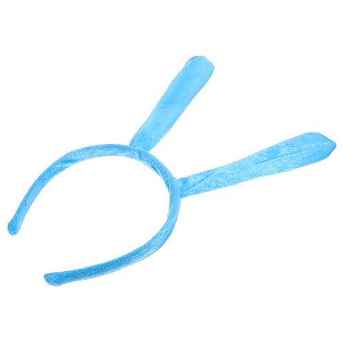 OATIPHO Antenna Haarreif für Tierisches Kopfband mit Lustiges Cosplay Accessoire für Halloween und Partys für Insektenkostüme von OATIPHO