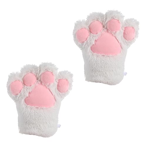 OATIPHO 1 Paar Bühnenhandschuhe Für Kinder Und Erwachsene Schicke Handschuhe Performance-handschuhe Aus Material Für Und Langlebigkeit Für Die Bühnenshow Bei Weihnachtsfeiern OATIPHO 1 Paar Bühnenhandschuhe Für Kinder Und Erwachsene Schicke Handschuhe Performance-handschuhe Aus Material Für Und Langlebigkeit Für Die Bühnenshow Bei Weihnachtsfeiern von OATIPHO