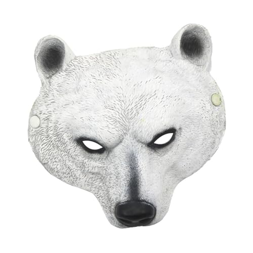 OATIPHO Bärenform Halloween Einzigartige Maskerade Cosplay Bequem Für Kostümparty OATIPHO Bärenform Halloween Einzigartige Maskerade Cosplay Bequem Für Kostümparty von OATIPHO
