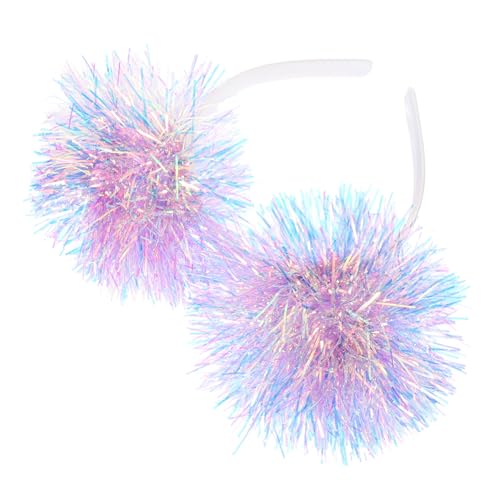 OATIPHO Haarband für Leichtgewichtiger Kopfschmuck mit Boppers für Feierlichkeiten Karneval und Halloween Dekoration für Jungen von OATIPHO