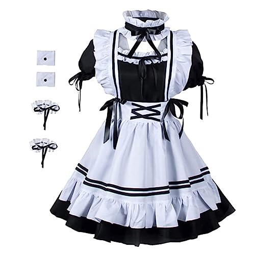 OATIPHO Halloween Kostüm Frauen Kleid Anzug Outfits OATIPHO Halloween Kostüm Frauen Kleid Anzug Outfits von OATIPHO