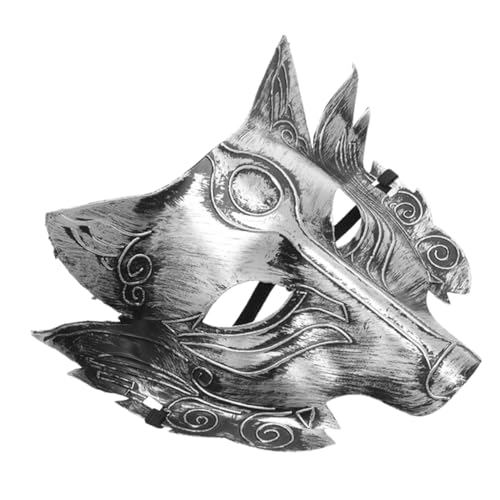 OATIPHO Halloween-party-maske Cosplay-requisite Dekorative Maske für Gruseliges Halloween von OATIPHO