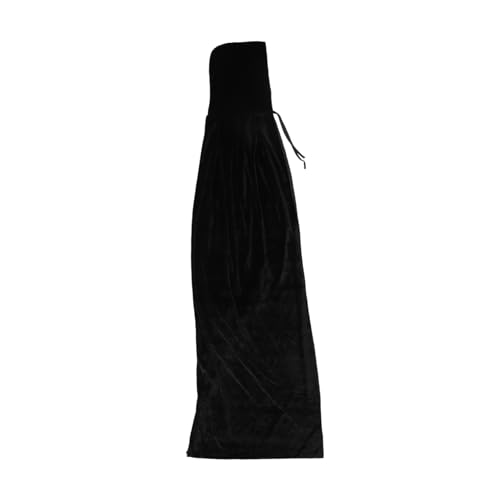 OATIPHO Halloween-Umhang Cosplay Mantel Schlag Kapuzenumhang Halloweenkostüm Halloween umhang Halloween Costume Hooded Robe Knight Cloak Kleidung Hexenkostüm Umhang mit Kapuze Polypropylen von OATIPHO