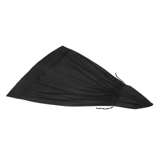 OATIPHO Halloween Umhang Einlagig mit Kapuze Leichter Mantel für Kostümpartys für Halloween Rollenspiele und Cosplay Robustes und Komfortables Material von OATIPHO
