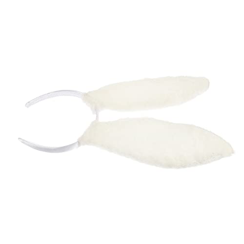 OATIPHO Kaninchen Haarband aus Faltbar Niedliches Kopfschmuck für Ostern Cosplay und Partys Einzigartiges für Langlebig und Angenehm OATIPHO Kaninchen Haarband aus Faltbar Niedliches Kopfschmuck für Ostern Cosplay und Partys Einzigartiges für Langlebig und Angenehm von OATIPHO