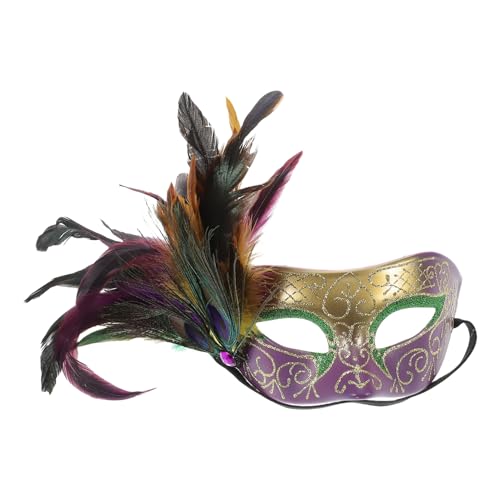 OATIPHO Karnevalsmaske Mardi Gras Outfit Für Damen Mardi Gras Kostüme Für Herren Mardi Gras Gesichtsmaske Karnevals Outfit Gesichtsmaske Halloween Masken Für Maskenbälle Mardi Gras Maske OATIPHO Karnevalsmaske Mardi Gras Outfit Für Damen Mardi Gras Kostüme Für Herren Mardi Gras Gesichtsmaske Karnevals Outfit Gesichtsmaske Halloween Masken Für Maskenbälle Mardi Gras Maske von OATIPHO