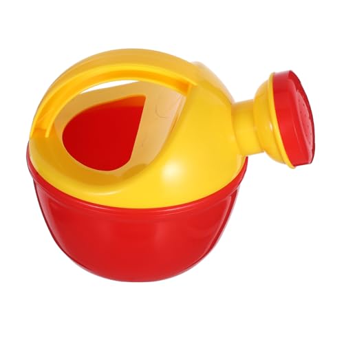 OATIPHO Kinderfreundlicher Wassersprüher für Badewanne und Strand Sanfte Spritzfunktion für Empfindliche Babyhaut Fördert das Sensorische Spiel und Macht die zum Vergnügen von OATIPHO