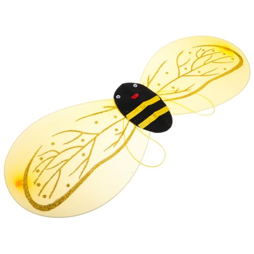 OATIPHO Kinderleistung Kleidung Bekleidung Halloween Kostüme Halloween Kostüm Bienendekor Bienen Kostümzubehör Bienen Kostümzubehör Bienen Kostüm Plastik OATIPHO Kinderleistung Kleidung Bekleidung Halloween Kostüme Halloween Kostüm Bienendekor Bienen Kostümzubehör Bienen Kostümzubehör Bienen Kostüm Plastik von OATIPHO
