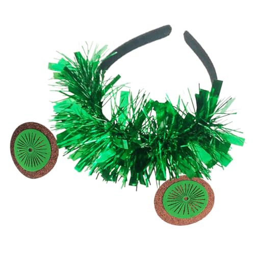 OATIPHO Kiwi Head Hoop Cartoonstirnband Obst-Stirnband für Frauen Stirnbänder für Mädchen frauen stirnbänder frauen stirnband Hawaii-Stirnband hawaiianische Party-Haar-Accessoires Plastik OATIPHO Kiwi Head Hoop Cartoonstirnband Obst-Stirnband für Frauen Stirnbänder für Mädchen frauen stirnbänder frauen stirnband Hawaii-Stirnband hawaiianische Party-Haar-Accessoires Plastik von OATIPHO