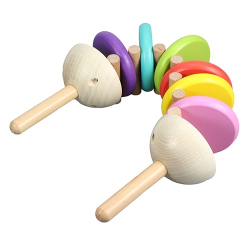 OATIPHO Percussion-kastagnetten- Schlaginstrument Klein Kastagnetten Klein Kastagnette Aus Holz Kastagnetten Aus Holz Fingerkastagnetten Für Kleinkinder Partygeschenke Hölzern OATIPHO Percussion-kastagnetten- Schlaginstrument Klein Kastagnetten Klein Kastagnette Aus Holz Kastagnetten Aus Holz Fingerkastagnetten Für Kleinkinder Partygeschenke Hölzern von OATIPHO