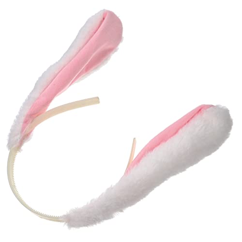 OATIPHO Rabbit Ear Headband für Modisches Karnevalsheaddress Leicht und Bequem für Partys und Feiertage Wiederverwendbar Sicheren Materialien Gefertigt OATIPHO Rabbit Ear Headband für Modisches Karnevalsheaddress Leicht und Bequem für Partys und Feiertage Wiederverwendbar Sicheren Materialien Gefertigt von OATIPHO
