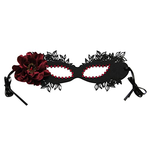 OATIPHO Rose-Diamant- halloween halloween assecoires masken zu halloween Maskenball Maskerade-Party- Kostüme für Masken für Party Cosplay- Stoff OATIPHO Rose-Diamant- halloween halloween assecoires masken zu halloween Maskenball Maskerade-Party- Kostüme für Masken für Party Cosplay- Stoff von OATIPHO
