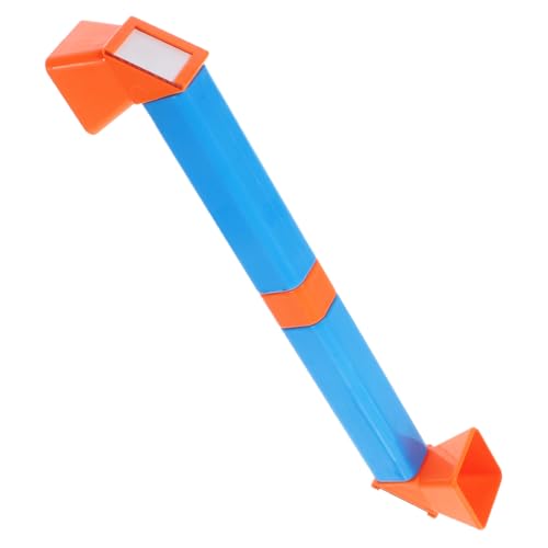OATIPHO Rotierendes Rohrperiskop Für Jungen Requisiten Für Optische Experimente Monitor Kleinkinder Optische Experimentierspielzeuge Lustiges Periskopspielzeug Plastik OATIPHO Rotierendes Rohrperiskop Für Jungen Requisiten Für Optische Experimente Monitor Kleinkinder Optische Experimentierspielzeuge Lustiges Periskopspielzeug Plastik von OATIPHO