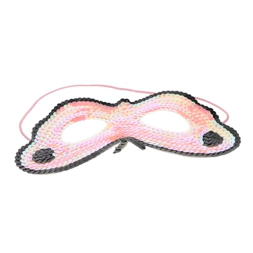 OATIPHO Kostüm Für Kinder Schmetterling Maske Eltern-kind Spiel Halloween Maske Geburtstag Party Requisiten von OATIPHO