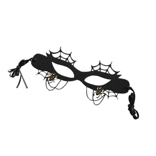 OATIPHO Festival Party Maske Halbgesichtsmaske Dekorative Cosplay Bequemer Tragekomfort Filz OATIPHO Festival Party Maske Halbgesichtsmaske Dekorative Cosplay Bequemer Tragekomfort Filz von OATIPHO