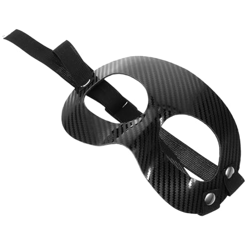 OATIPHO Sportliche Maske für Erwachsene Kreative Kostümparty Maske für Halloween Fotografie Requisiten und Sportveranstaltungen Einzigartiges Design für Verschiedene Anlässe OATIPHO Sportliche Maske für Erwachsene Kreative Kostümparty Maske für Halloween Fotografie Requisiten und Sportveranstaltungen Einzigartiges Design für Verschiedene Anlässe von OATIPHO