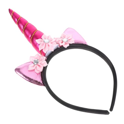OATIPHO Stirnband für Handgemachter Haarreifen mit Süßem Cartoon Design und Geburtstagsfeiern Kostümpartys und Cosplay OATIPHO Stirnband für Handgemachter Haarreifen mit Süßem Cartoon Design und Geburtstagsfeiern Kostümpartys und Cosplay von OATIPHO
