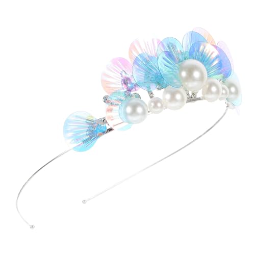OATIPHO Tiara Stirnband für Mädchen Strasskrone Haarschmuck Geburtstagsaccessoire Metall Kleinkind Krone für Kostümparty Elegantes Haaraccessoire OATIPHO Tiara Stirnband für Mädchen Strasskrone Haarschmuck Geburtstagsaccessoire Metall Kleinkind Krone für Kostümparty Elegantes Haaraccessoire von OATIPHO