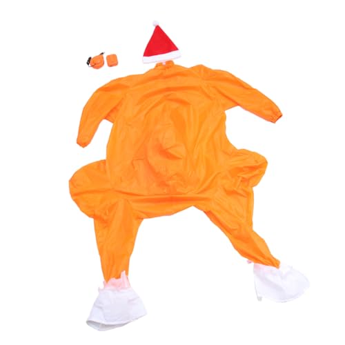 OATIPHO Truthahnpuppe Requisiten Kostüm Chomps Truthahn Aufblasbarer Truthahn Thanksgiving Aufblasbarer Thanksgiving Cosplay Day OATIPHO Truthahnpuppe Requisiten Kostüm Chomps Truthahn Aufblasbarer Truthahn Thanksgiving Aufblasbarer Thanksgiving Cosplay Day von OATIPHO