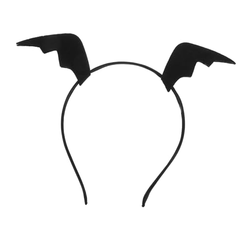 OATIPHO Weihnachts Stirnband Kopfschmuck Haarschmuck Requisite Für Cosplay Halloween Haarreif Halloween Haarreif Halloween Haarband Haar Accessoire Haar Requisite Party von OATIPHO