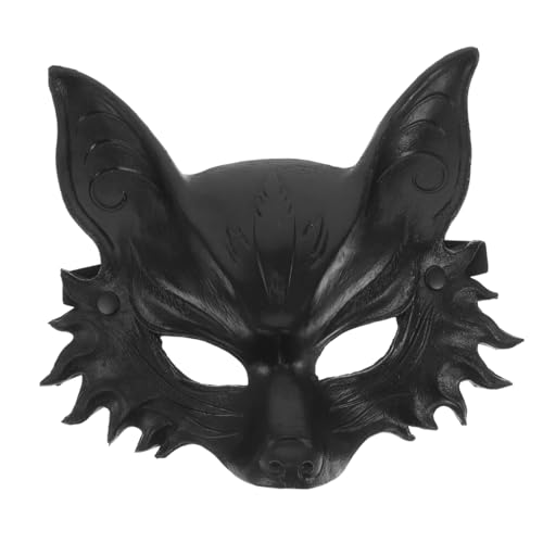 OATIPHO Maske für Erwachsene Maskerade Kostüme Halloween Kostüm Herren Maske Einfach von OATIPHO