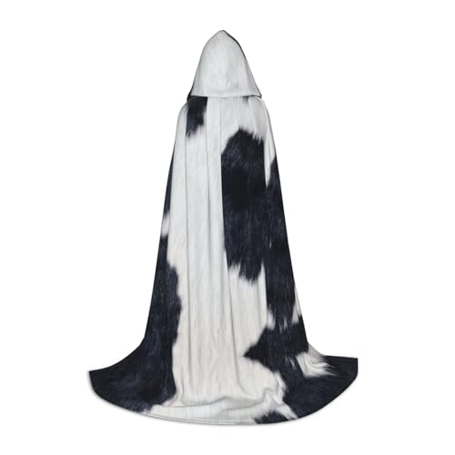 OAZCVBNN Zauberer-Robe aus Rindsleder, für Halloween und Karneval, Partys, Kapuzenumhang für Männer, Frauen, Teenager, Kinder OAZCVBNN Zauberer-Robe aus Rindsleder, für Halloween und Karneval, Partys, Kapuzenumhang für Männer, Frauen, Teenager, Kinder von OAZCVBNN